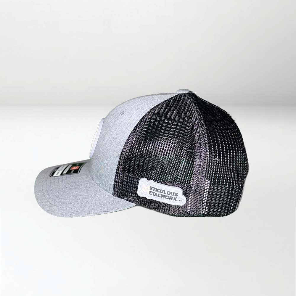 Meticulous Metalworx Richardson Trucker 115