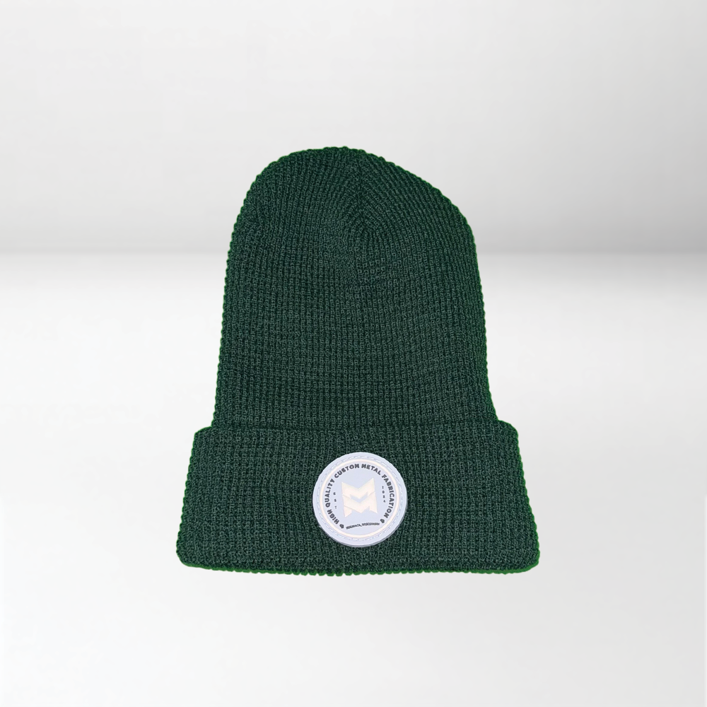 Meticulous Metalworx Richardson 146 Beanie