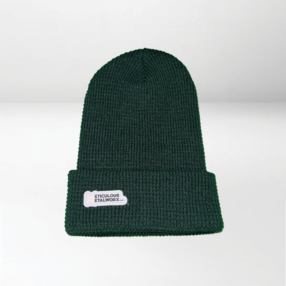 Meticulous Metalworx Richardson 146 Beanie